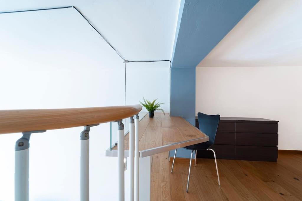 Appartement Citta Studi - Lambrate M2