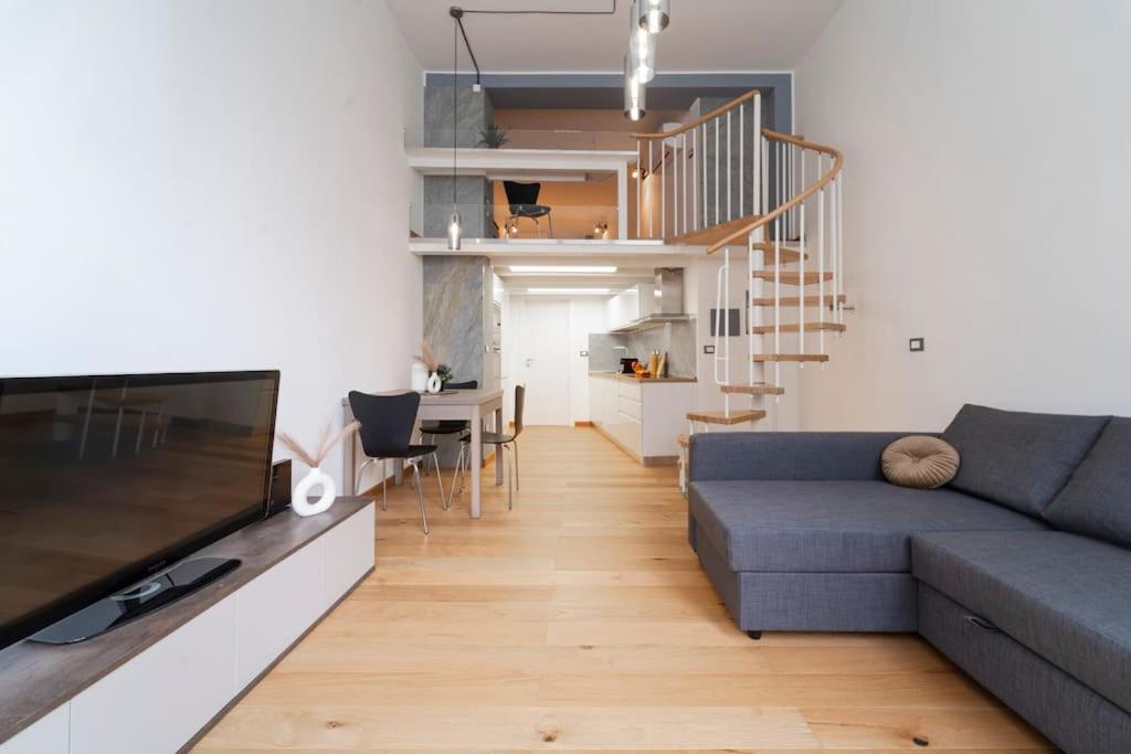 Appartement Citta Studi - Lambrate M2